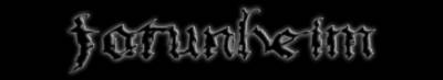 logo Jotunheim (USA)